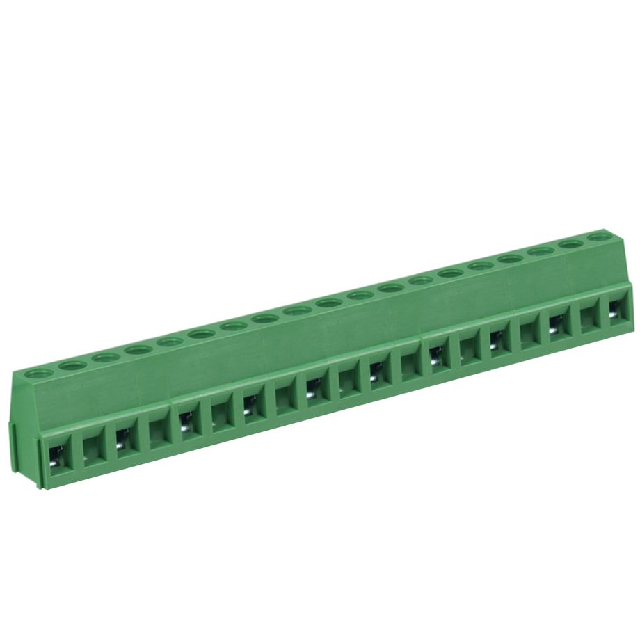 Anschlussklemme 10 mm | 90° | Rising-Clamp