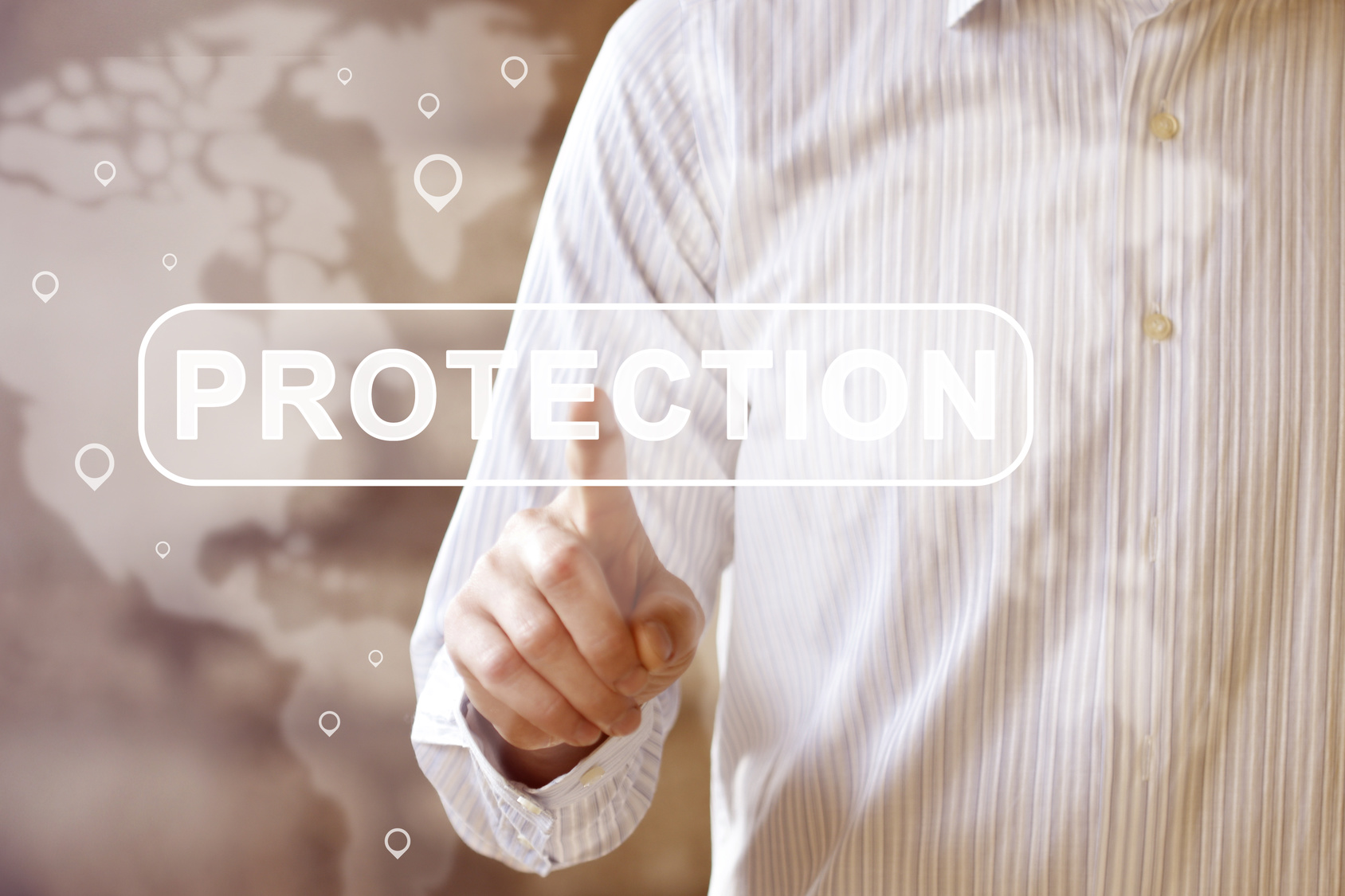 Elektronikgehäuse - Auwahl des passenden Schutzes für Ihre Elektonik "Protection" - Schutz für Ihre Elektronik