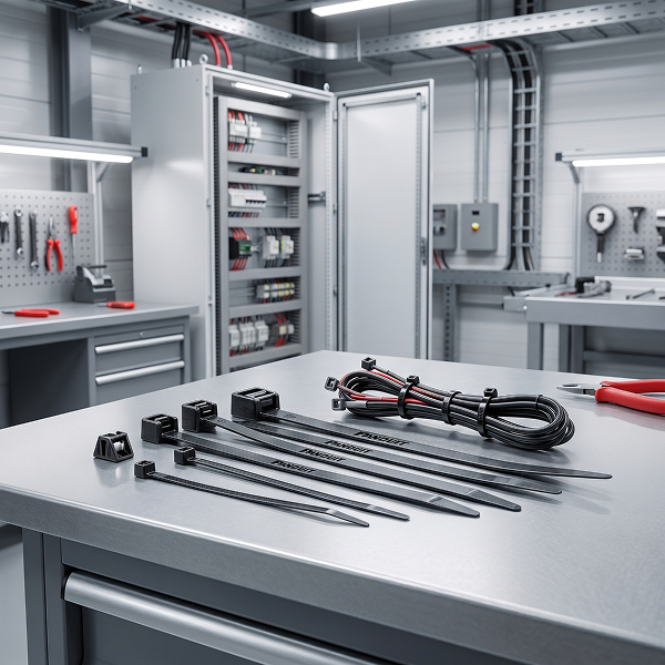 PANDUIT Kabelbinder & Kabelmanagement
