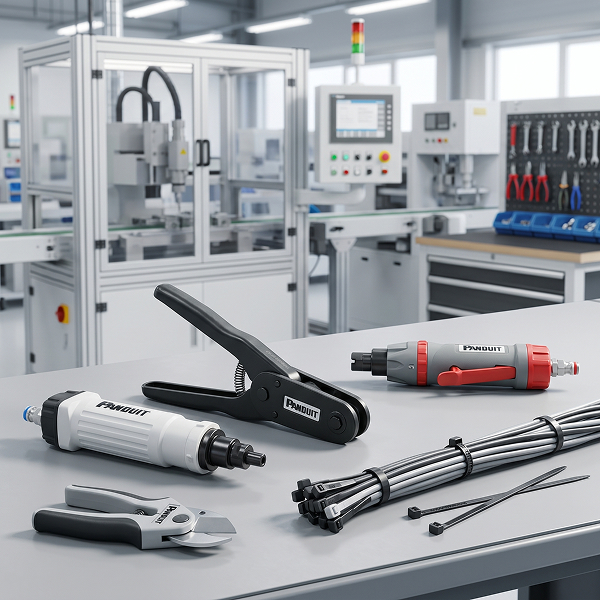 Effiziente Verarbeitung für industrielle Serien- und Projektanwendungen
