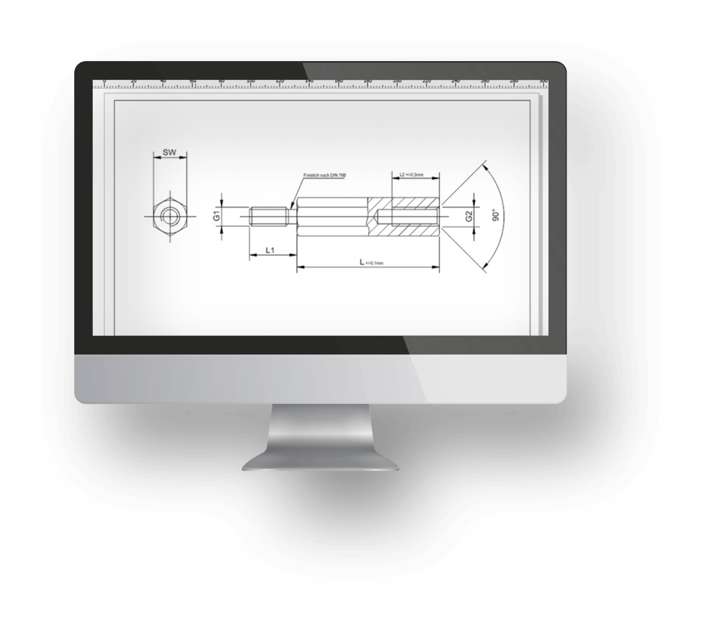 Custom Services von AXXATRONIC