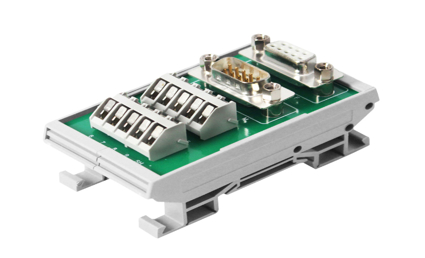 Interface Module