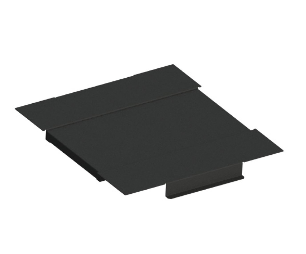 CAXBPPL_Base Plate Plain