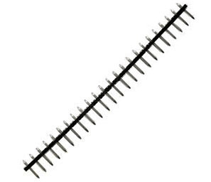 CTB2301 Pin Strip_Stiftleiste