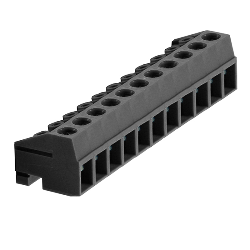 CTBP1301/11 - Pin Strip: Steckbarer Platinen-Steckverbinder