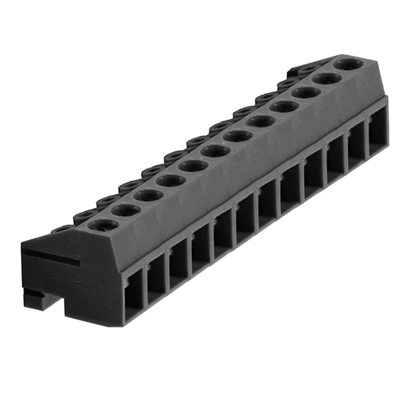 CTBP1301/12 - Pin Strip: Steckbarer Platinen-Steckverbinder