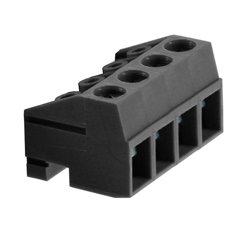 CTBP1301/4 - Pin Strip: Steckbarer Platinen-Steckverbinder