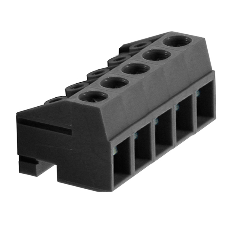 CTBP1301/5 - Pin Strip: Steckbarer Platinen-Steckverbinder