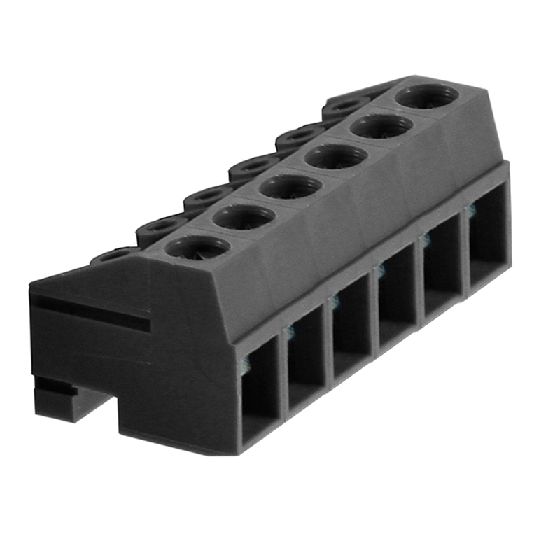 CTBP1301/6 - Pin Strip: Steckbarer Platinen-Steckverbinder