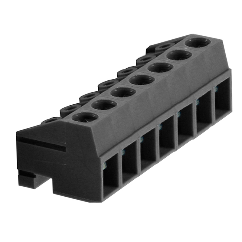 CTBP1301/7 - Pin Strip: Steckbarer Platinen-Steckverbinder