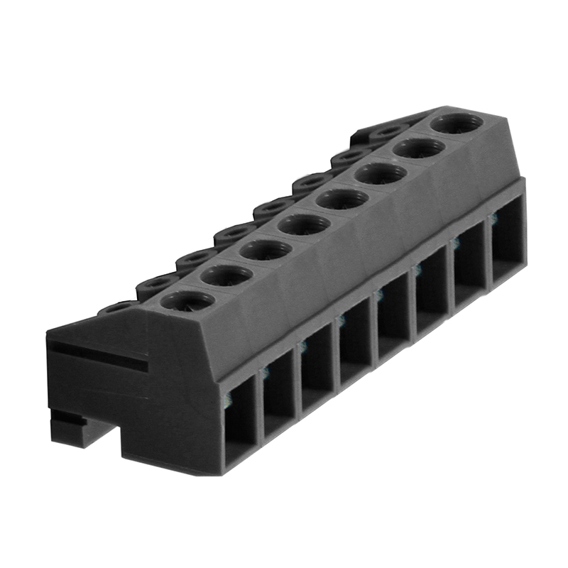CTBP1301/8 - Pin Strip: Steckbarer Platinen-Steckverbinder