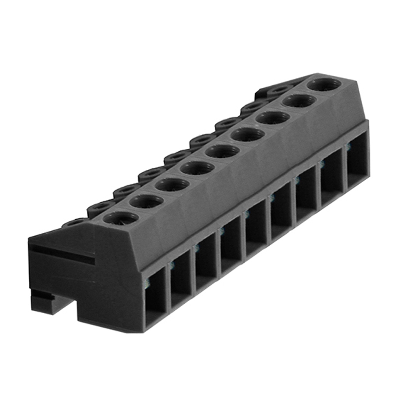 CTBP1301/9 - Pin Strip: Steckbarer Platinen-Steckverbinder