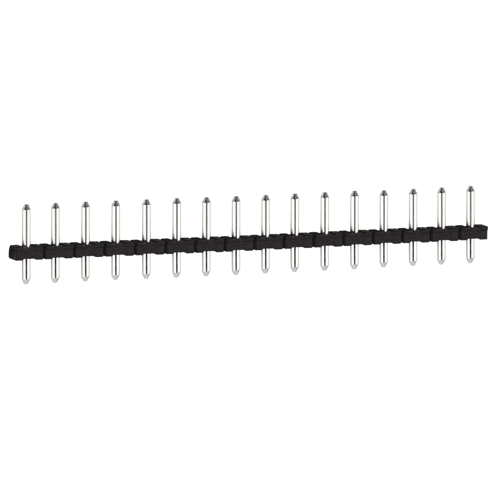 CTBP1301/PS16 - Platinen Pin Strip