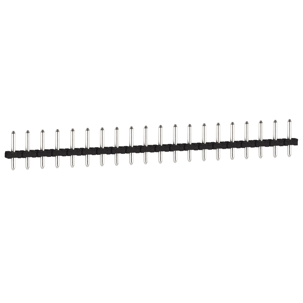 CTBP1301/PS20 - Platinen Pin Strip