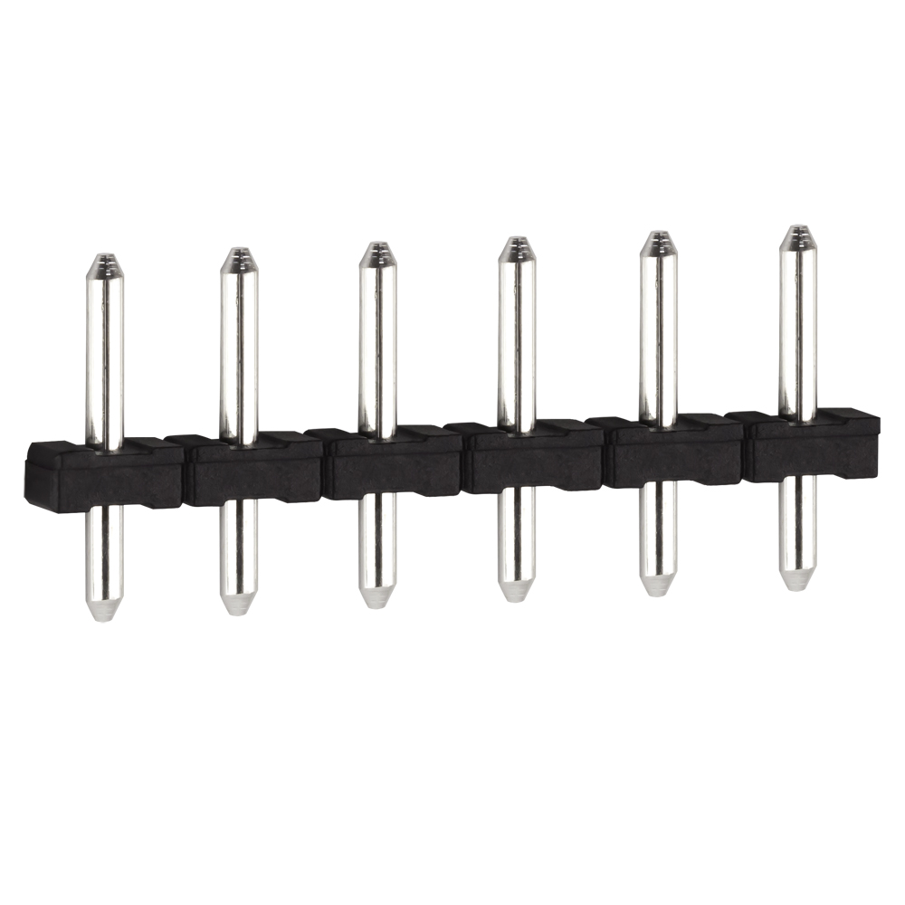 CTBP1301/PS6 - Platinen Pin Strip